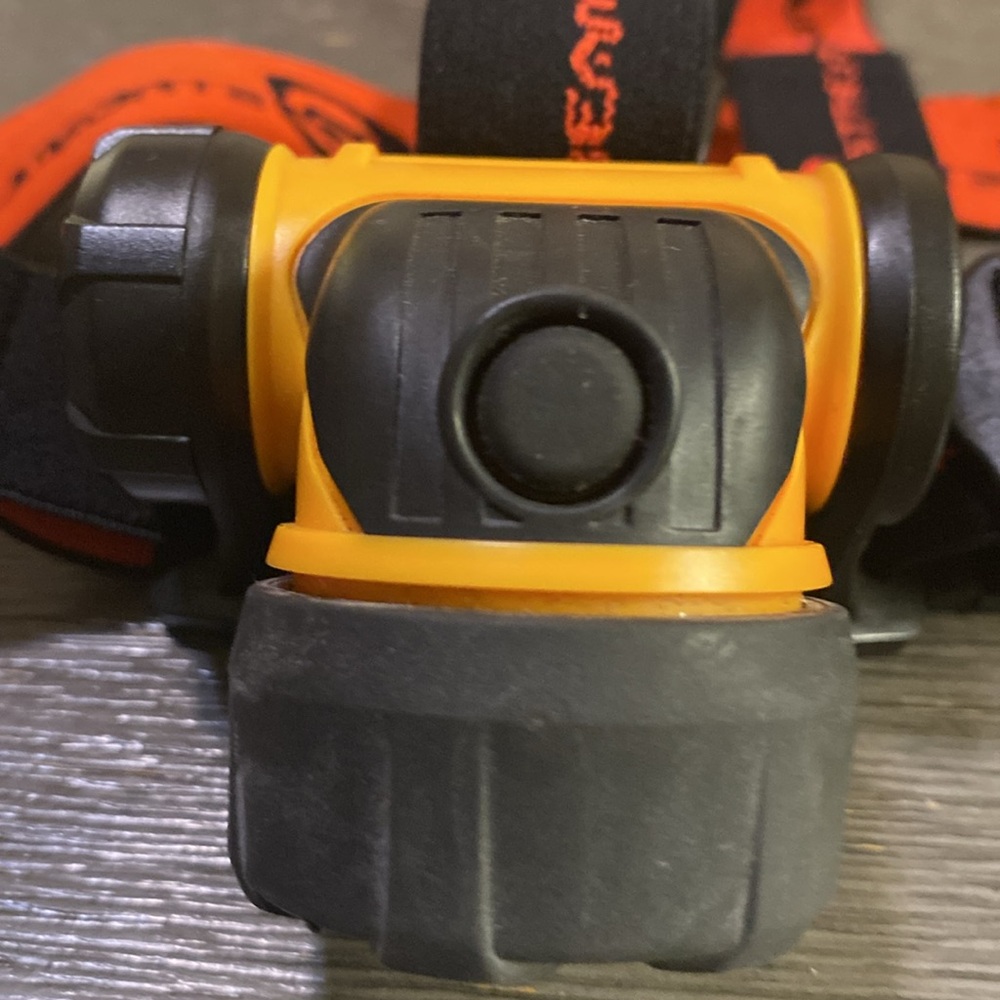 Streamlight Headlamp - Picture 4 of 5